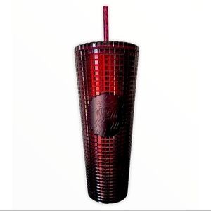 ❗️FINAL❗️ 🆕 STARBUCKS 2020 Holiday Cup Berry Plum 🔴🔴